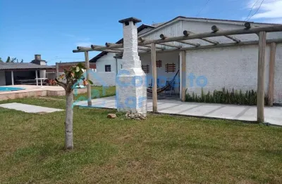 Casa para venda em passo de torres, passo de torres, 3 dormitórios, 2 banheiros, 1 vaga