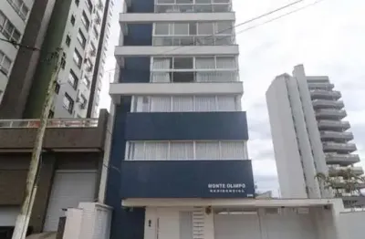 Cobertura duplex para venda em torres / rs no bairro praia grande