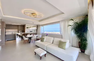 Apartamento para venda em torres, praia grande, 3 dormitórios, 3 suítes, 4 banheiros, 2 vagas