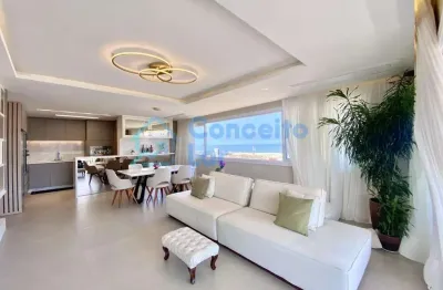 Apartamento com 3 quartos à venda na Rua Dom Pedro Ii, 429, Praia Grande, Torres