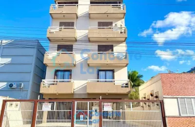 Apartamento para venda em torres, centro, 2 dormitórios, 1 banheiro, 1 vaga