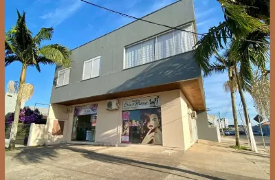 Apartamento para venda em torres, stan, 3 dormitórios, 1 suíte, 1 banheiro