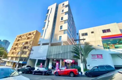 Flat com 1 quarto à venda na Rua Xv De Novembro, 217, Prainha, Torres