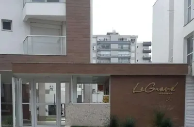 Apartamento com 3 quartos à venda na Praia Grande, Torres 