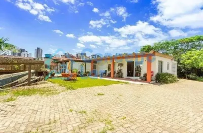 Apartamento com 4 quartos à venda na R Celeste Macedo, 160, Predial, Torres