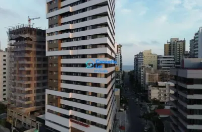 Apartamento com 2 quartos à venda na Rua Osvaldo Aranha, 578, Predial, Torres
