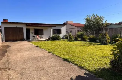 Casa com 2 quartos à venda na Rua Otávio Perraro, 576, Igra Sul, Torres