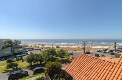 Apartamento com 5 quartos à venda na Rua Marechal Deodoro Da Fonseca, Prainha, Torres