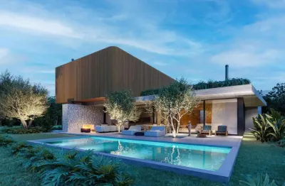 Casa em condomínio para venda em torres / rs no bairro praia da cal