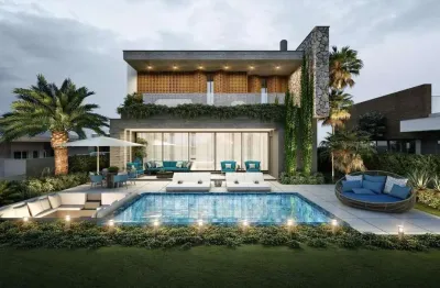 Casa em condomínio para venda em torres / rs no bairro praia da cal