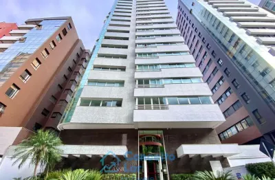 Apartamento com 3 quartos à venda na Rua Alexandrino De Alencar, 338, Praia Grande, Torres