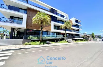 Apartamento com 3 quartos à venda na Rua Afieiro Zanardi, 23, Praia da Cal, Torres