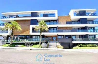 Apartamento com 3 quartos à venda na Rua Afieiro Zanardi, 23, Praia da Cal, Torres