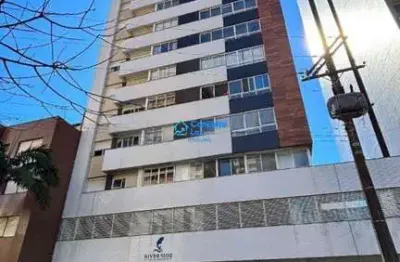 Cobertura com 3 quartos à venda na Rua General Osório, 400, Predial, Torres