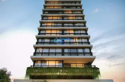 Apartamento à venda em torres, praia grande - excelente localização e área de lazer completa!