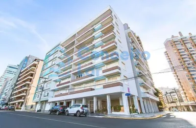 Apartamento com 3 quartos à venda na Rua José Antônio Picoral, 15, Praia Grande, Torres