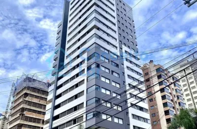 Apartamento com 2 quartos à venda na Rua Leonardo Truda, 395, Praia Grande, Torres
