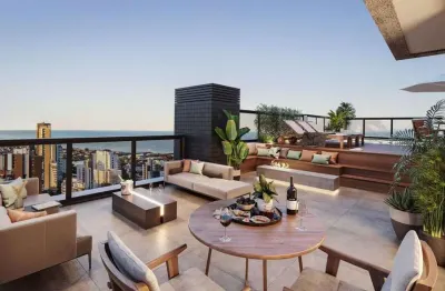 Apartamento com 2 quartos à venda na Avenida Benjamin Constant, 930, Praia Grande, Torres