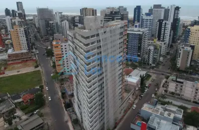 Apartamento com 2 quartos à venda na Rua Osvaldo Aranha, 578, Predial, Torres