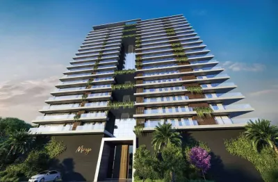 Apartamento com 2 quartos à venda na Avenida Carlos Barbosa, 465, Praia Grande, Torres