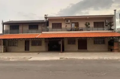 Casa comercial à venda no Centro, Torres 