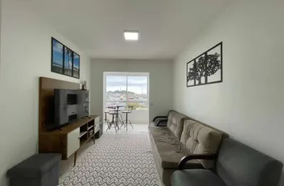 Apartamento com 3 quartos à venda na Rua Para, 1401, Stan, Torres