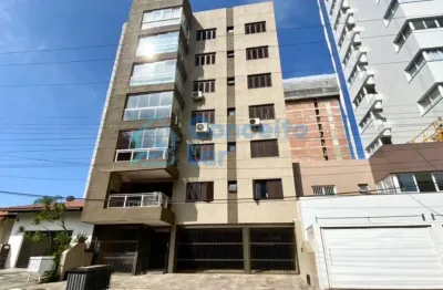 Apartamento com 3 quartos à venda na Rua Maestro Antônio João Ramos, 690, Predial, Torres