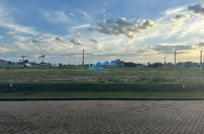 Terreno à venda em passo de torres - condomínio jardim américa