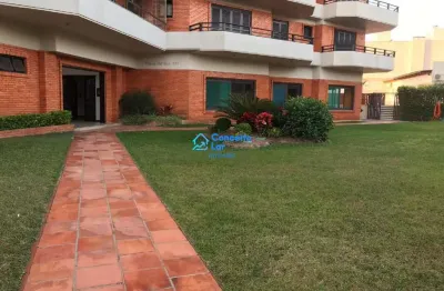 Apartamento com 4 quartos à venda na Rua Bomfim, 351, Praia da Cal, Torres