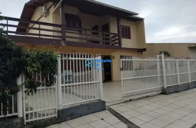 Casa com 4 quartos à venda na Boa Vista, 410, São Francisco, Torres