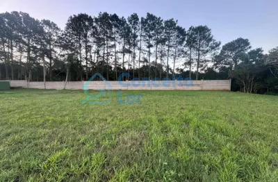 Lote em condomínio fechado para venda em torres / rs no bairro torres