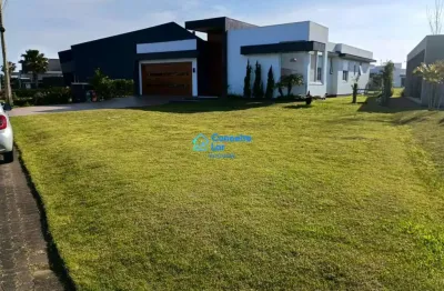 Casa à venda no condomínio reserva das águas – conforto, estilo e sofisticação