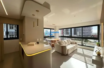 Apartamento com 2 quartos à venda na Avenida Benjamin Constant, 930, Praia Grande, Torres