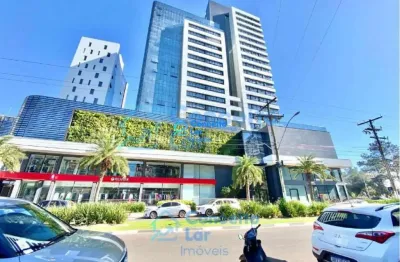 Apartamento com 2 quartos à venda na Avenida Benjamin Constant, 315, Centro, Torres