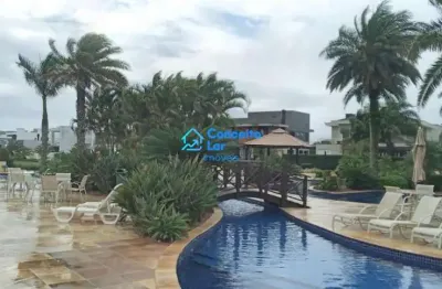 Terreno em condomínio fechado à venda na Estrada Dos Cunhas, 1777, Praia da Cal, Torres