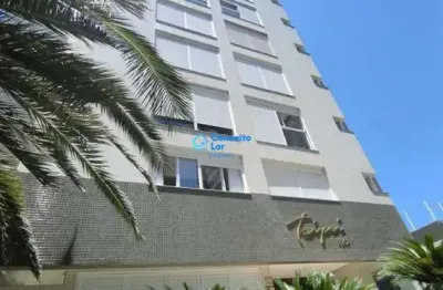 Apartamento com 4 quartos à venda na Av. Silva Jardim, 567, Praia Grande, Torres
