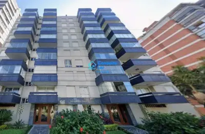 Apartamento à venda na praia grande – edifício morada da praça