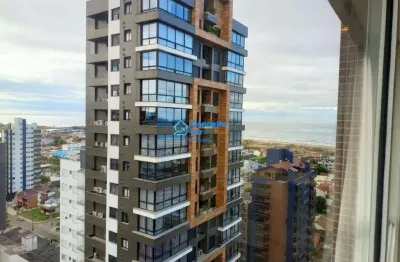 Apartamento com 4 quartos à venda na Rua Dom Pedro Ii, 350, Praia Grande, Torres