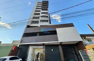 Apartamento com 2 quartos à venda na Rua Joaquim Pôrto, 915, Centro, Torres