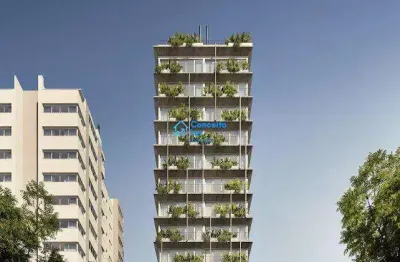 Apartamento com 2 quartos à venda na Leonardo Truda, 540, Praia Grande, Torres