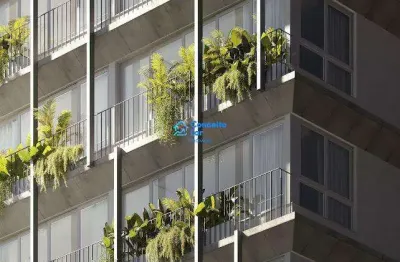 Apartamento com 1 quarto à venda na Leonardo Truda, 540, Praia Grande, Torres