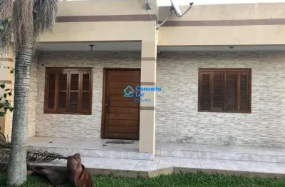 Casa à venda no bairro getúlio vargas – espaço, conforto e duas residências no mesmo terreno