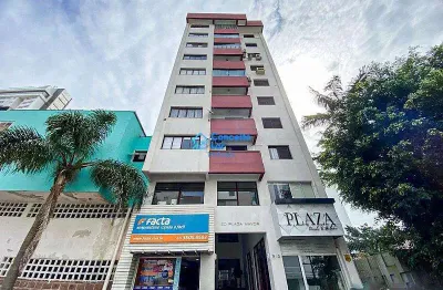 Cobertura duplex à venda em torres - plaza mayor, prainha, semimobiliado