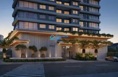 Apartamento com 2 quartos à venda na Rua General Firmíno Paim, 463, Centro, Torres