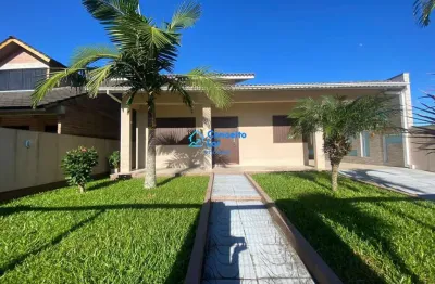 Casa com 3 quartos à venda na Rua Passo Fundo, 578, Praia Paraíso, Torres