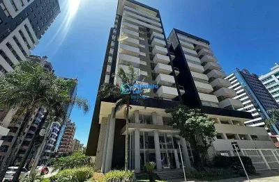Apartamento com 1 quarto à venda na Avenida Benjamin Constant, 701, Praia Grande, Torres