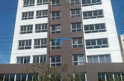 Apartamento com 3 quartos à venda na Avenida José Bonifácio, 610, Centro, Torres