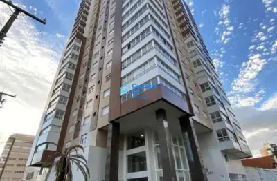 Apartamento com 2 quartos à venda na Rua Benjamin Constant, 768, Centro, Torres