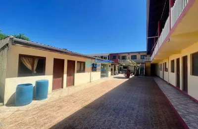 Pousada à venda no bairro predial, torres - próximo a praia e ao rio mampituba