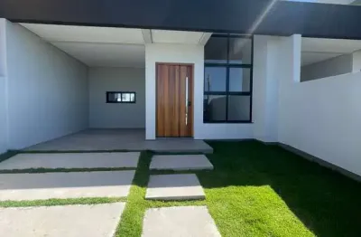 Casa com 3 quartos à venda na R. Alberto Ernesto Manoel Da Silveira, 240, Morada das Palmeiras, Torres